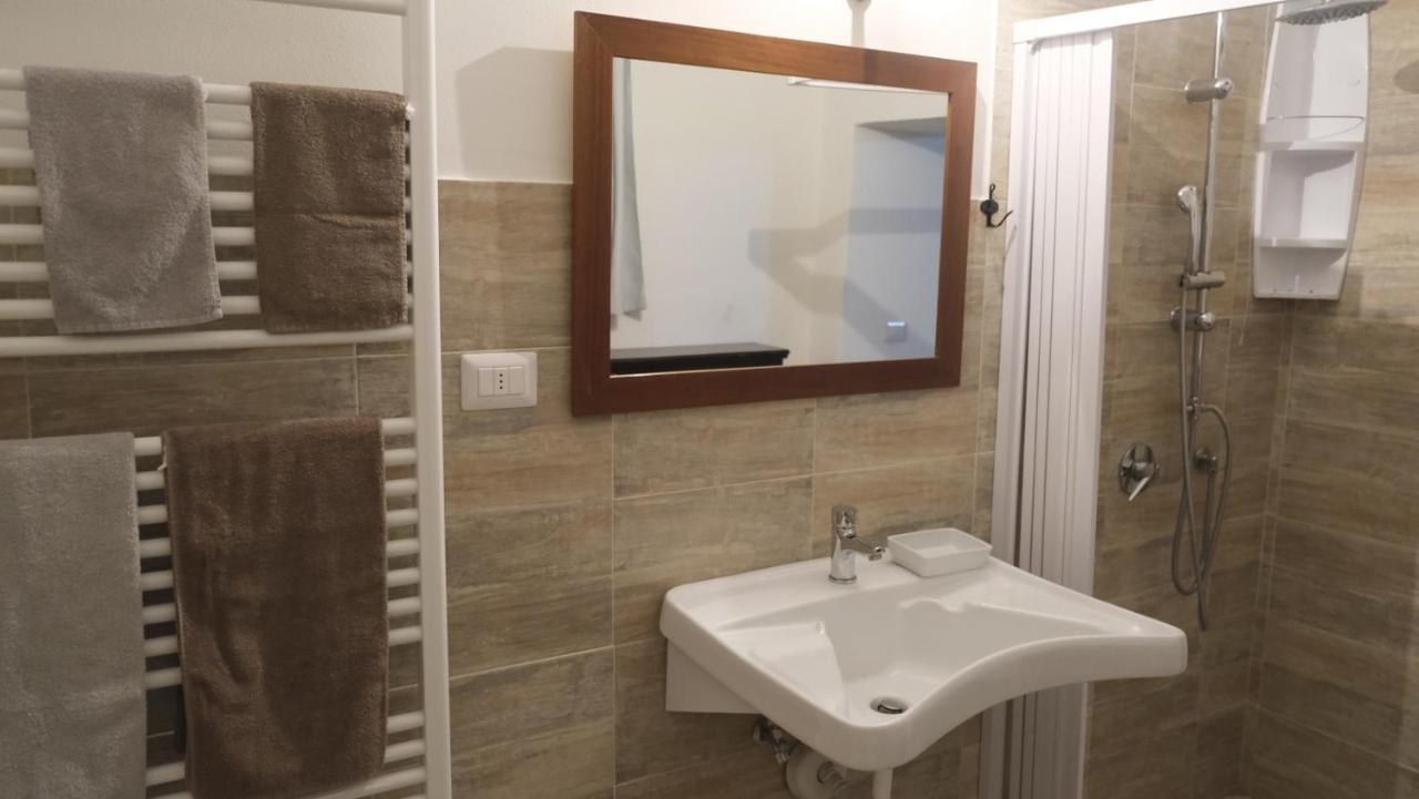 B&B Il Pittore Borgo San Lorenzo Exteriér fotografie