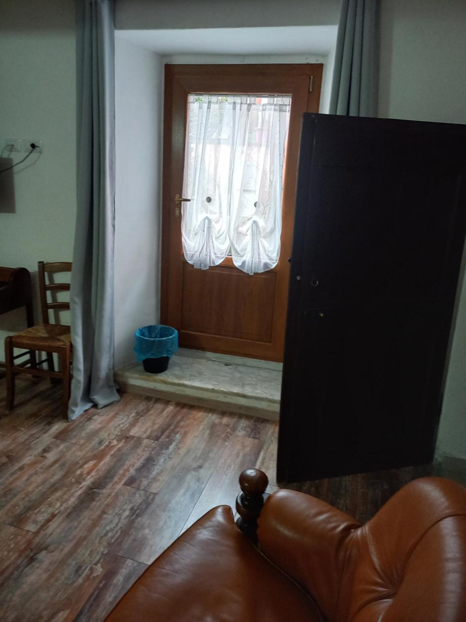 B&B Il Pittore Borgo San Lorenzo Exteriér fotografie