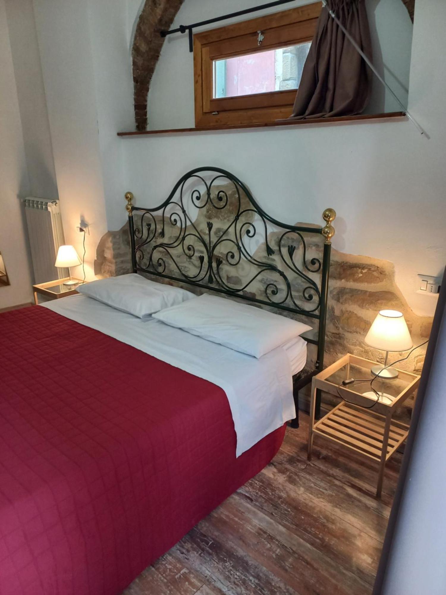 B&B Il Pittore Borgo San Lorenzo Exteriér fotografie