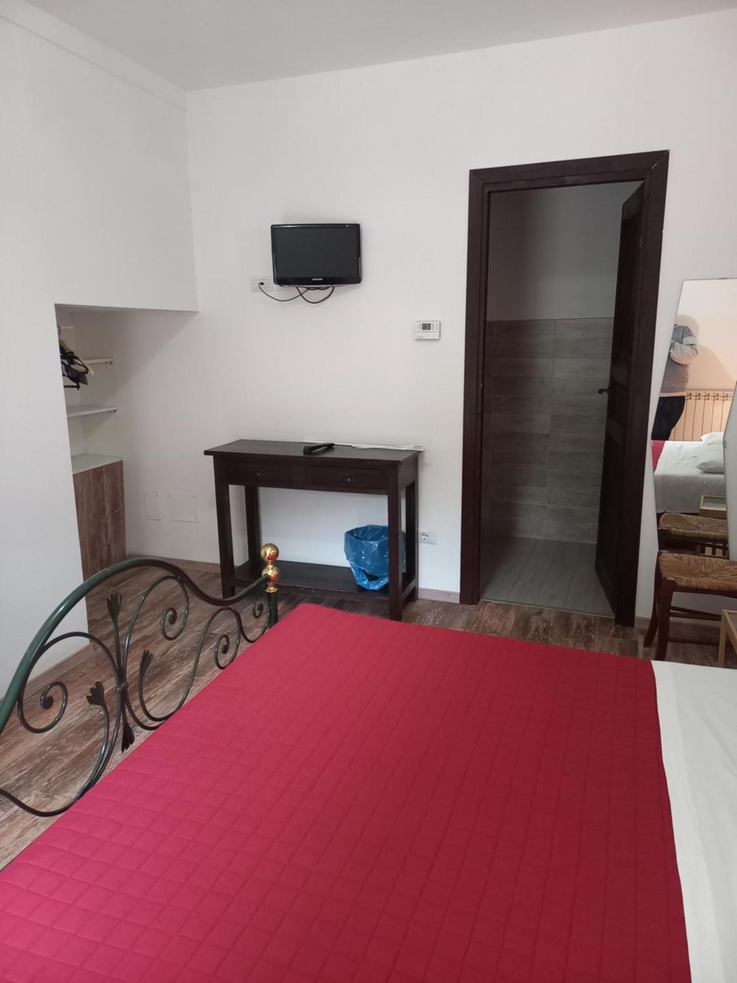B&B Il Pittore Borgo San Lorenzo Exteriér fotografie