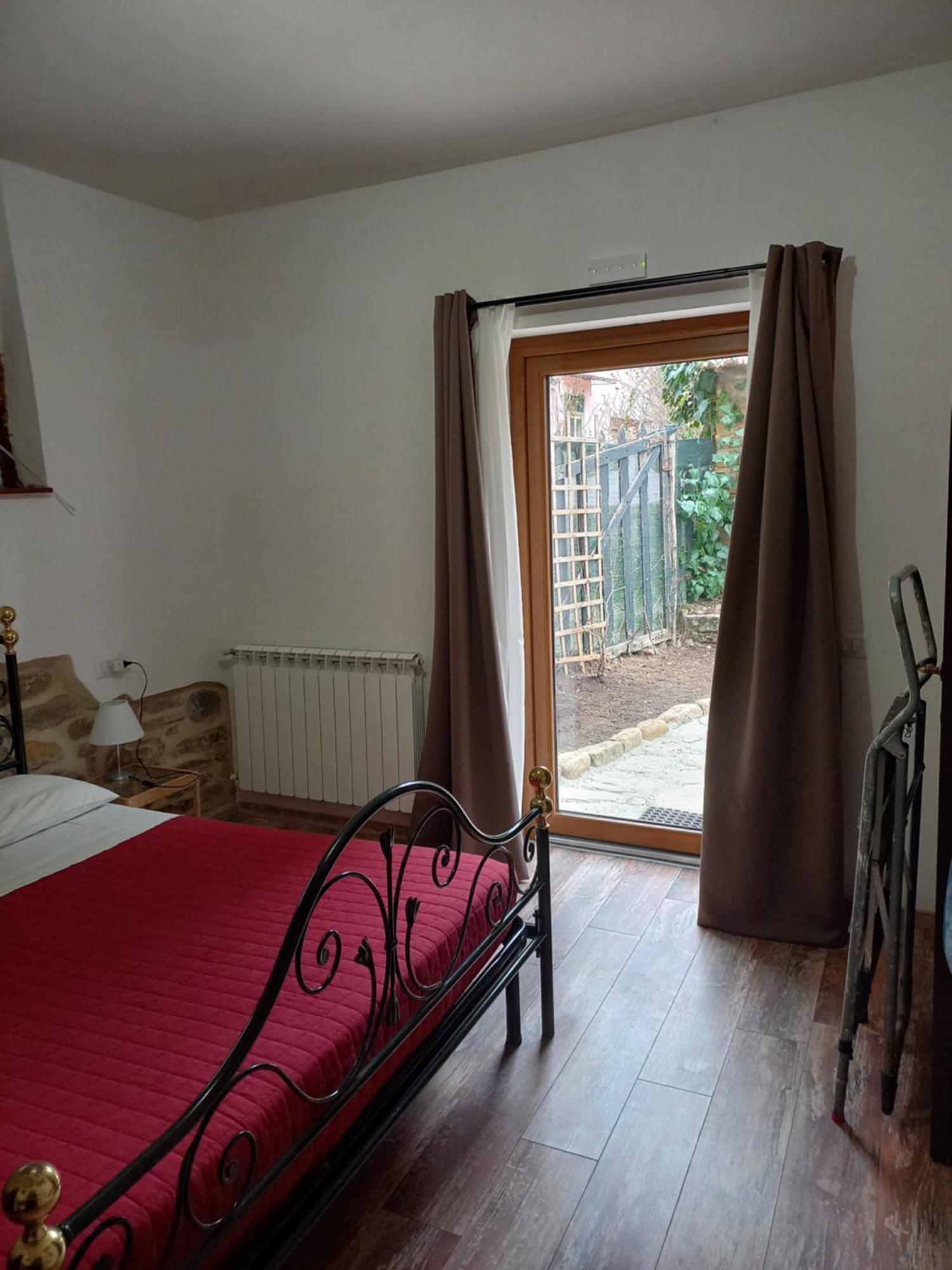 B&B Il Pittore Borgo San Lorenzo Exteriér fotografie