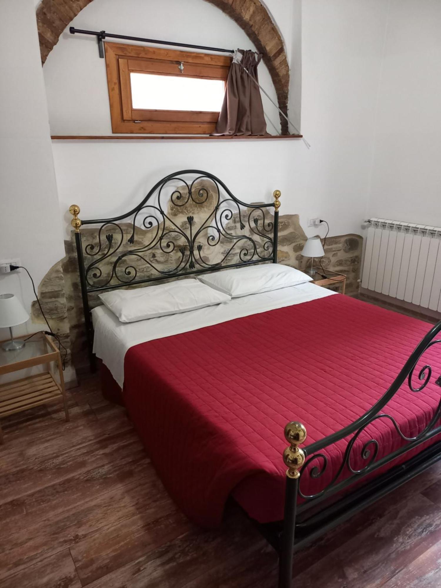 B&B Il Pittore Borgo San Lorenzo Exteriér fotografie
