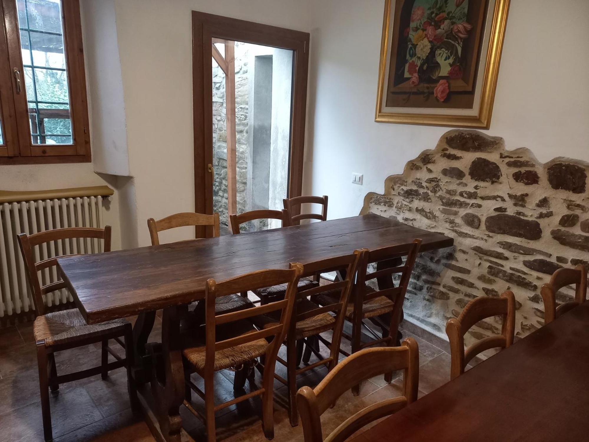 B&B Il Pittore Borgo San Lorenzo Exteriér fotografie